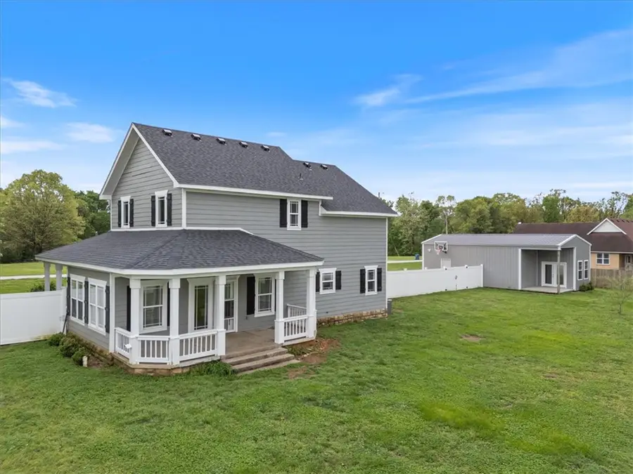 13214 Taylor Orchard Road, Gentry, AR 72734 - #3