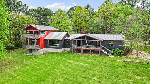 13122 Shaffer Road, Garfield, AR 72732