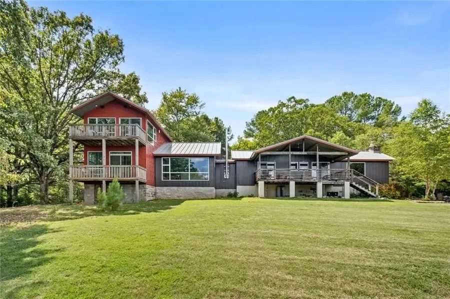 13122 Shaffer Road, Garfield, AR 72732 - #3