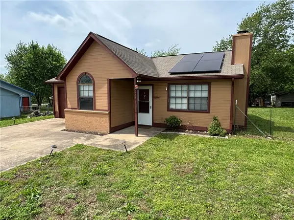 1061 Massey Street, Decatur, AR 72722