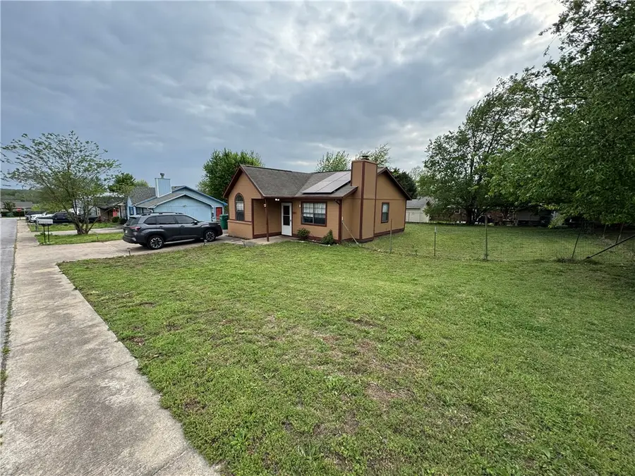 1061 Massey Street, Decatur, AR 72722 - #3