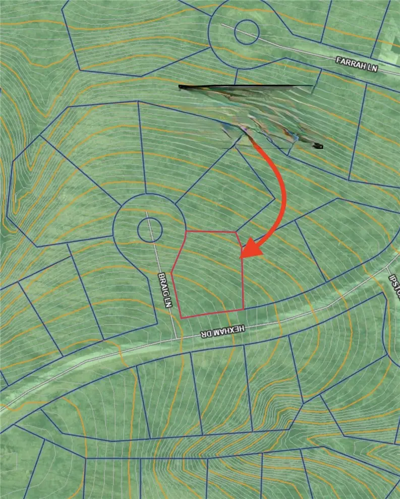 3 Braig Lane, Bella Vista, AR 72715 - #2