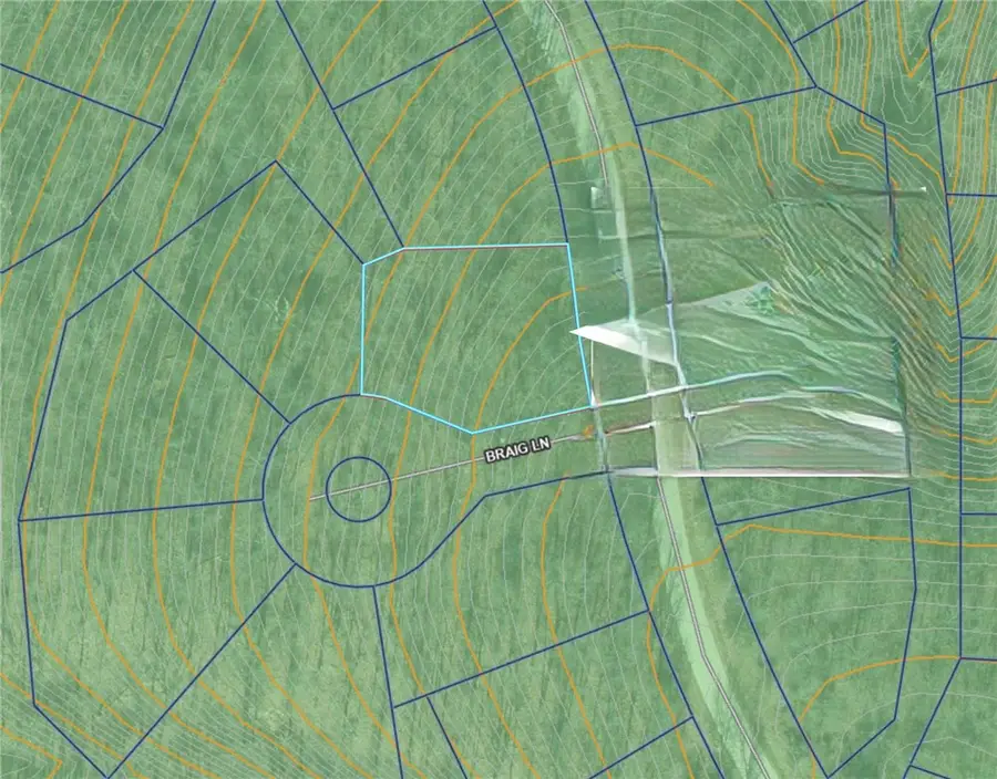 3 Braig Lane, Bella Vista, AR 72715 - #3