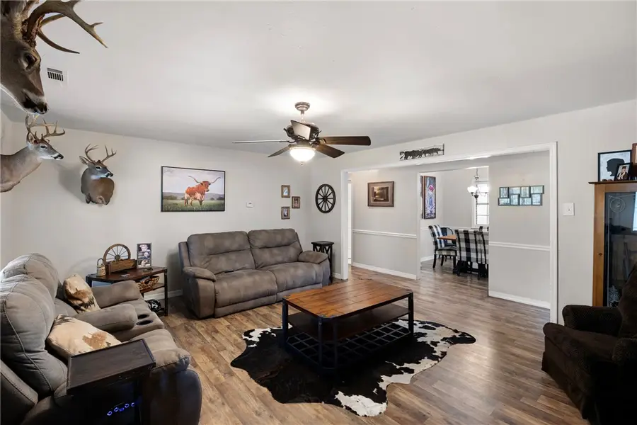 48 Terrace Drive, Dover, AR 72837 - #3