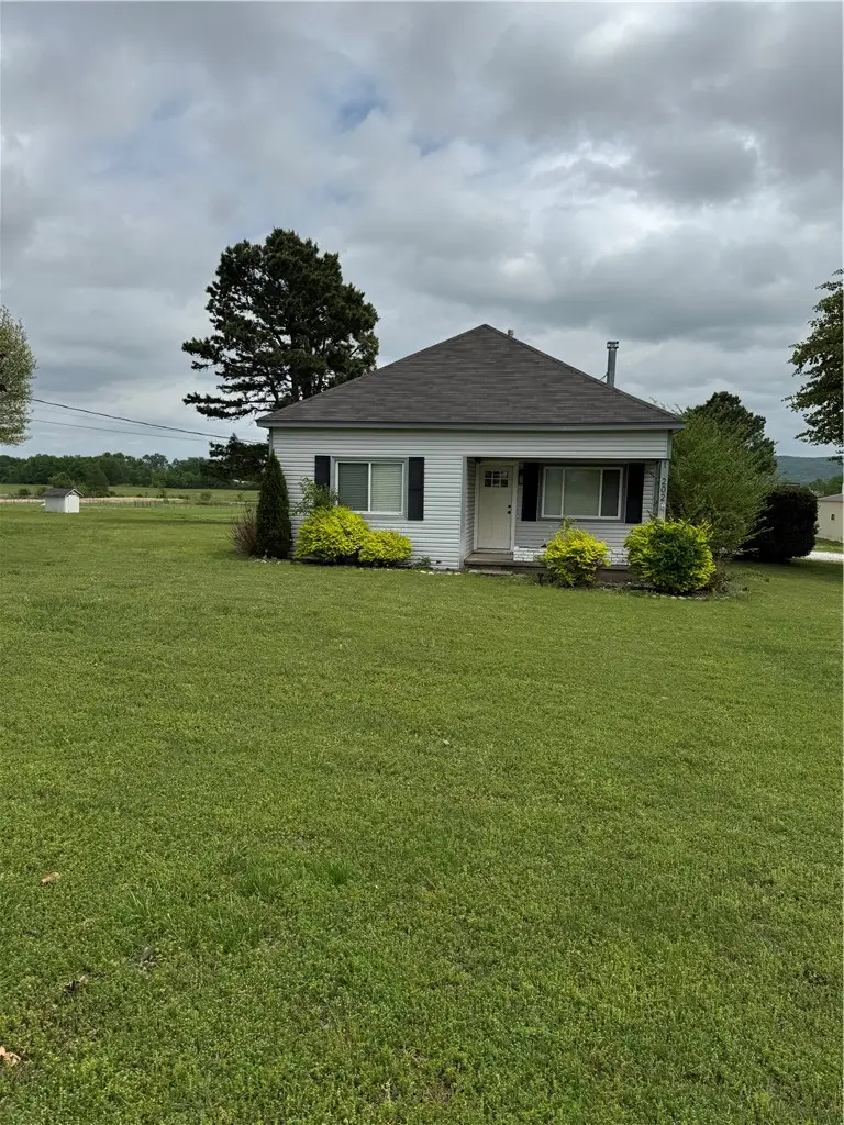 11202 Little Elm Road, Prairie Grove, AR 72753 - #1