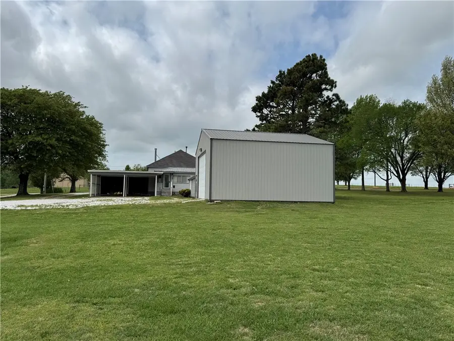 11202 Little Elm Road, Prairie Grove, AR 72753 - #3