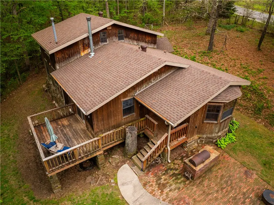 16184 Hickory Drive, Fayetteville, AR 72704 - #2