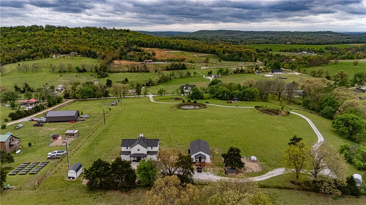 22556 & 22558 Mason Road, Fayetteville, AR 72703 - #1