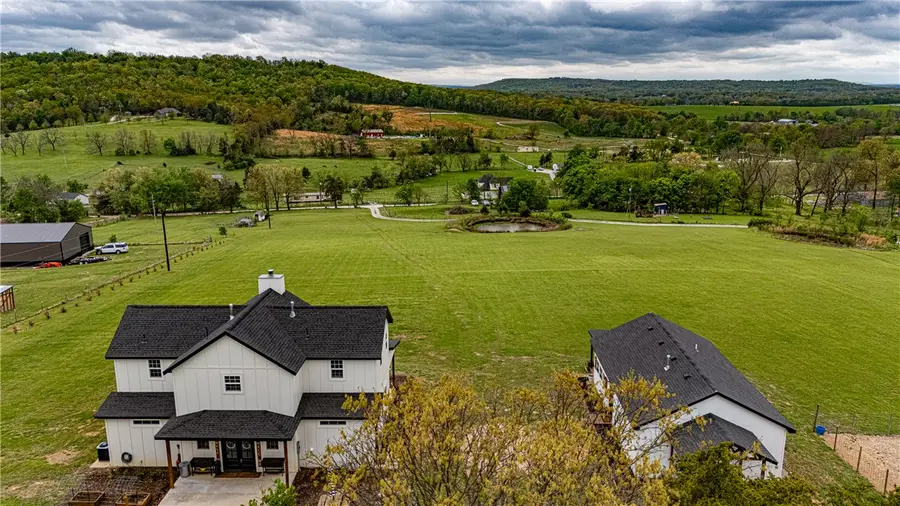 22556 & 22558 Mason Road, Fayetteville, AR 72703 - #2