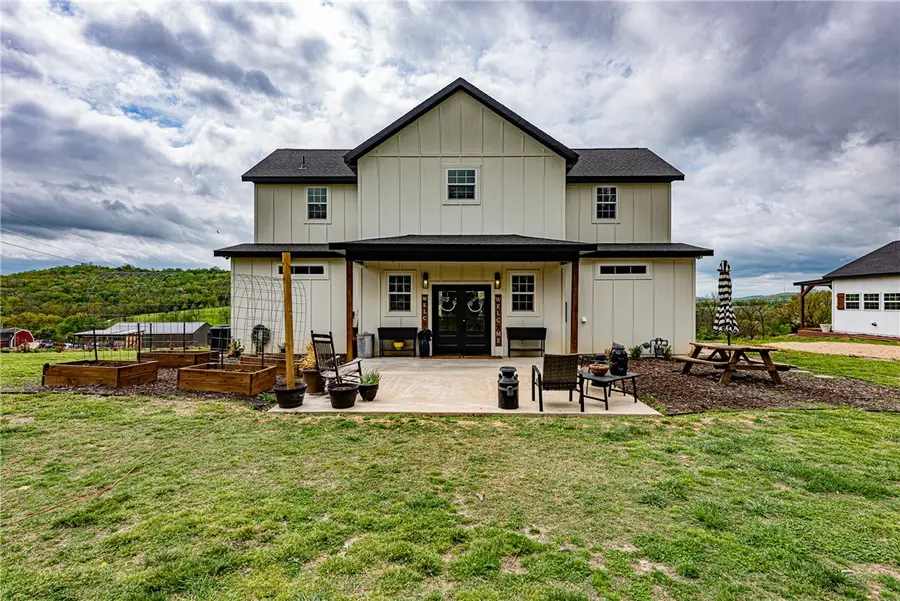 22556 & 22558 Mason Road, Fayetteville, AR 72703 - #3