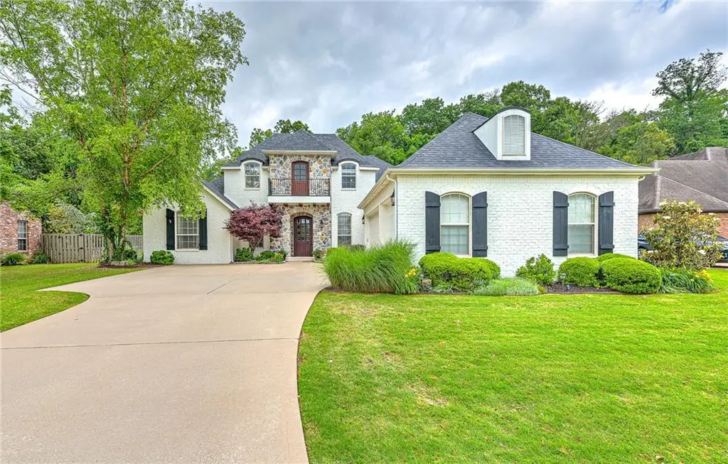 5107 S Osage Creek Road, Rogers, AR 72758 - #1