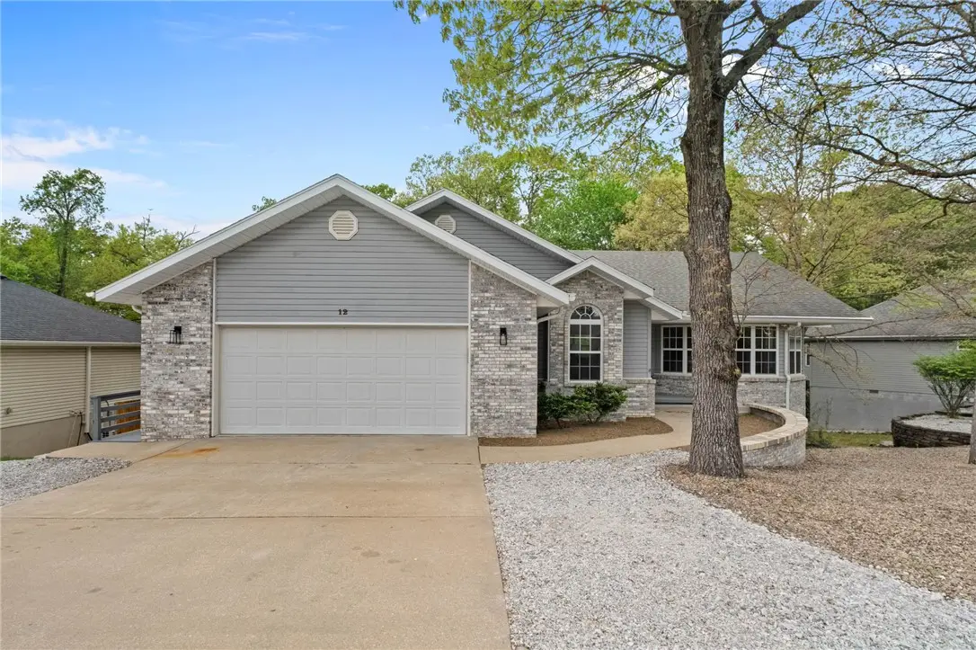 12 Lyndhurst Drive, Bella Vista, AR 72714 - #1