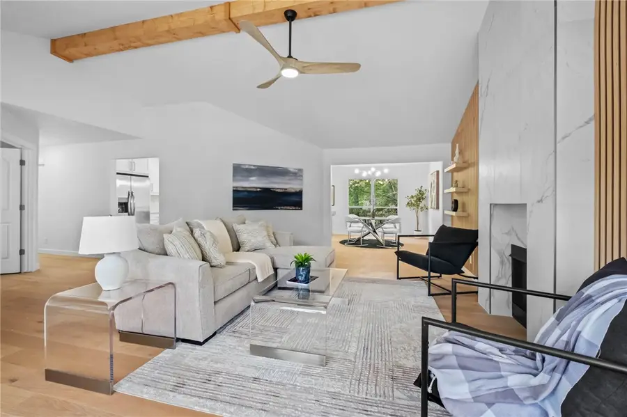 12 Lyndhurst Drive, Bella Vista, AR 72714 - #3