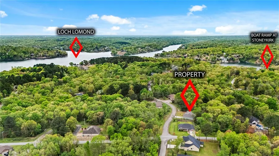 4 Forfar Drive, Bella Vista, AR 72715 - #2