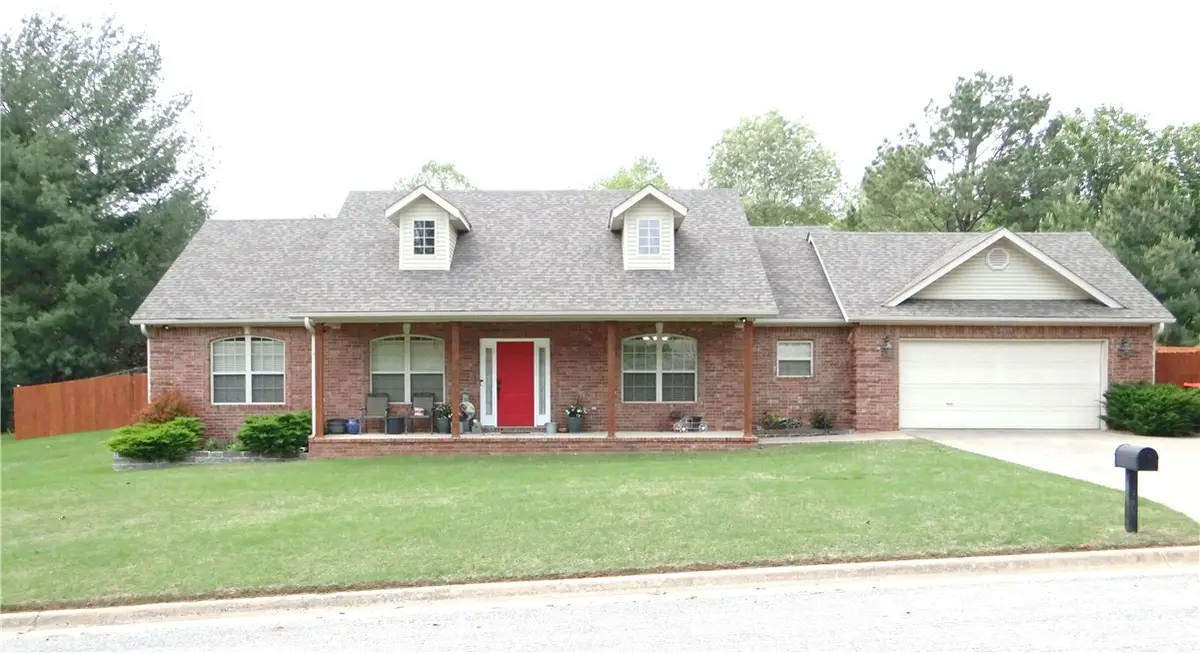 18011 Broadview Drive, Springdale, AR 72764 - #1