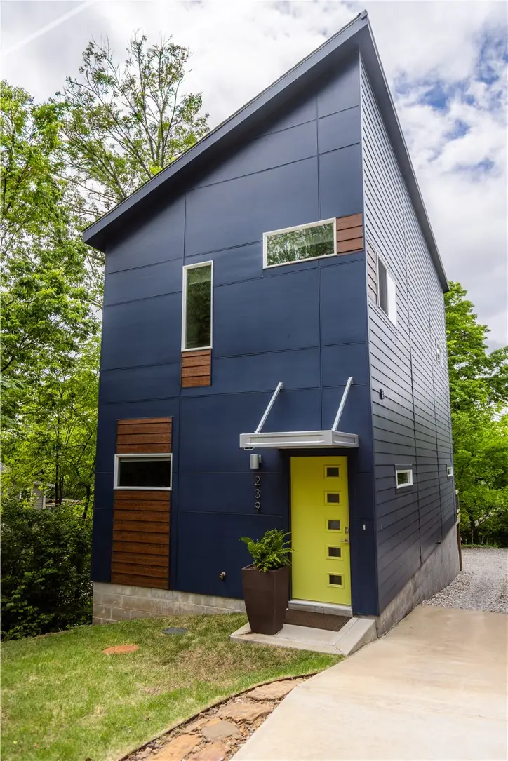 239 N Fletcher Avenue, Fayetteville, AR 72701 - #1