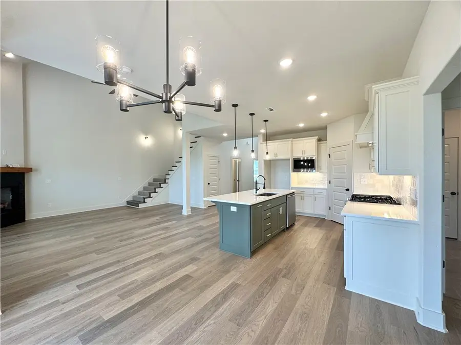 2902 SW Little Elm Loop, Bentonville, AR 72713 - #3