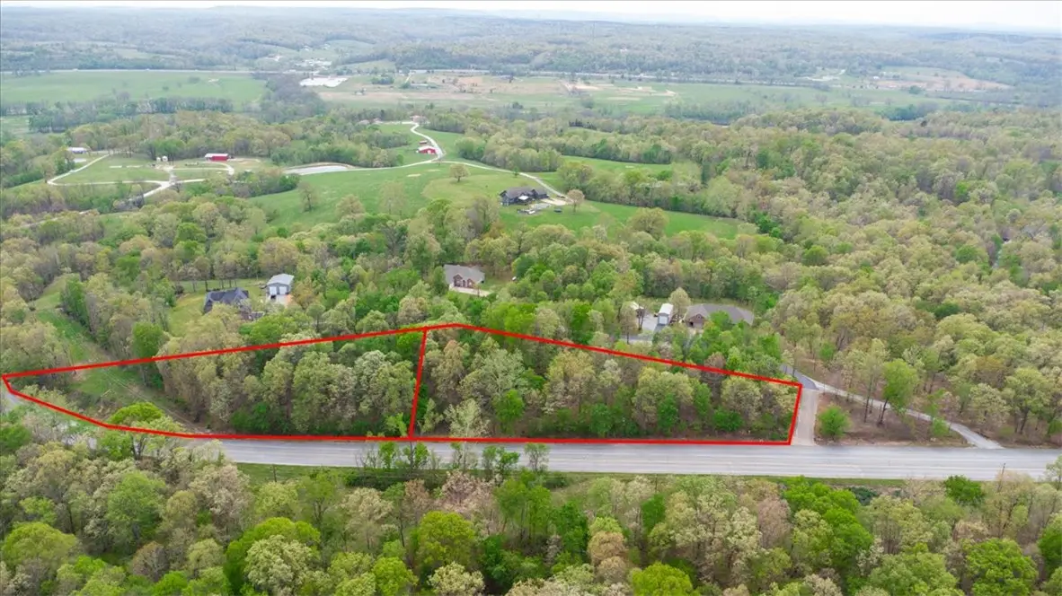 Lot 2 & 5 Knollwood Lane, Siloam Springs, AR 72761 - #1