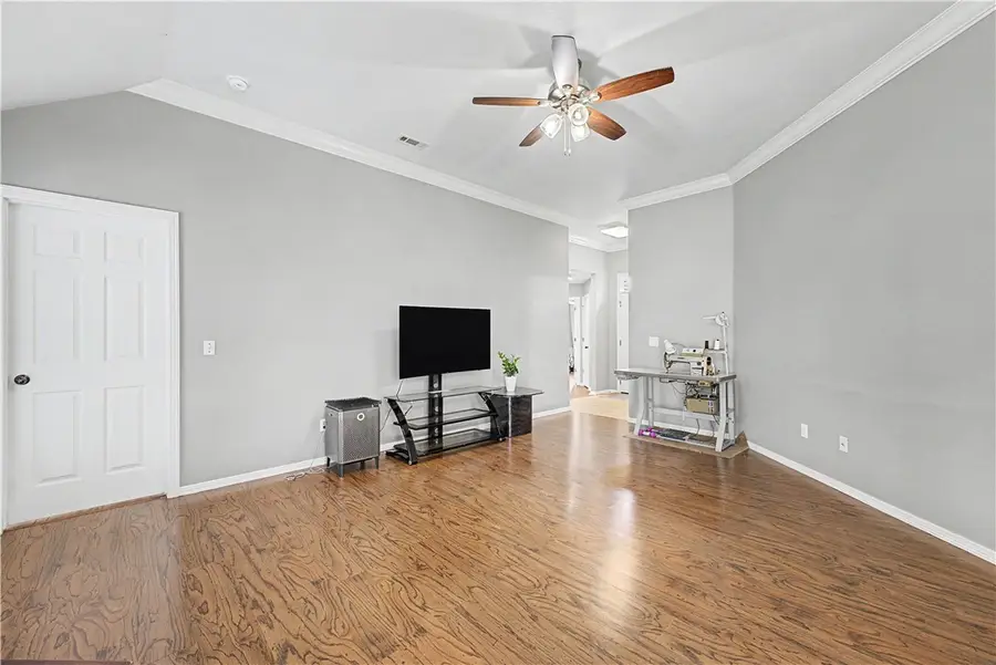 303 E Post Road, Rogers, AR 72758 - #2