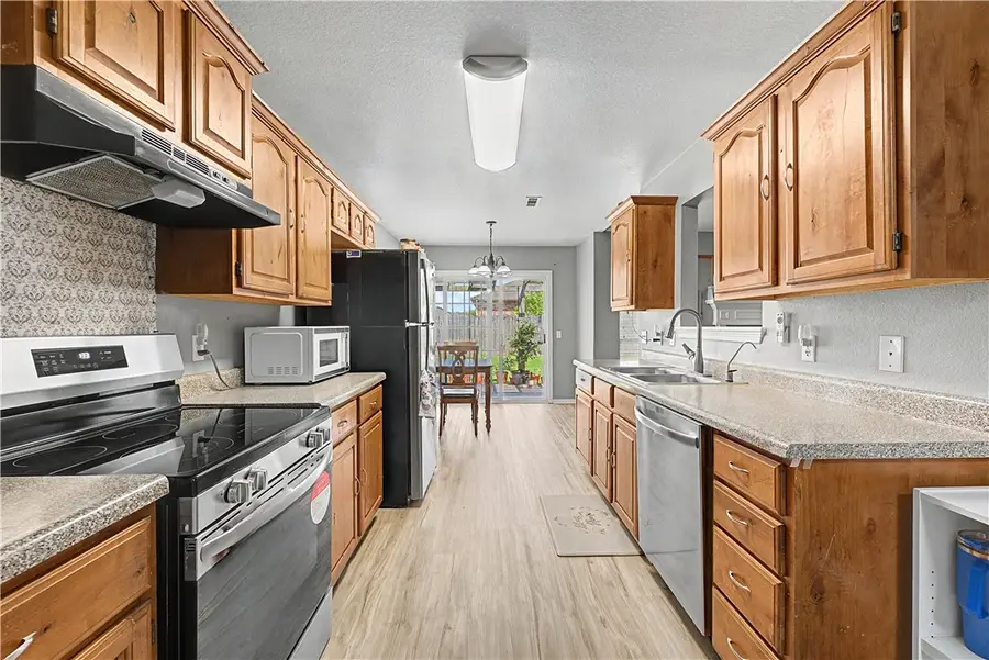 303 E Post Road, Rogers, AR 72758 - #3