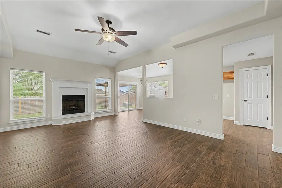 3316 Grainger Circle, Springdale, AR 72764 - #2