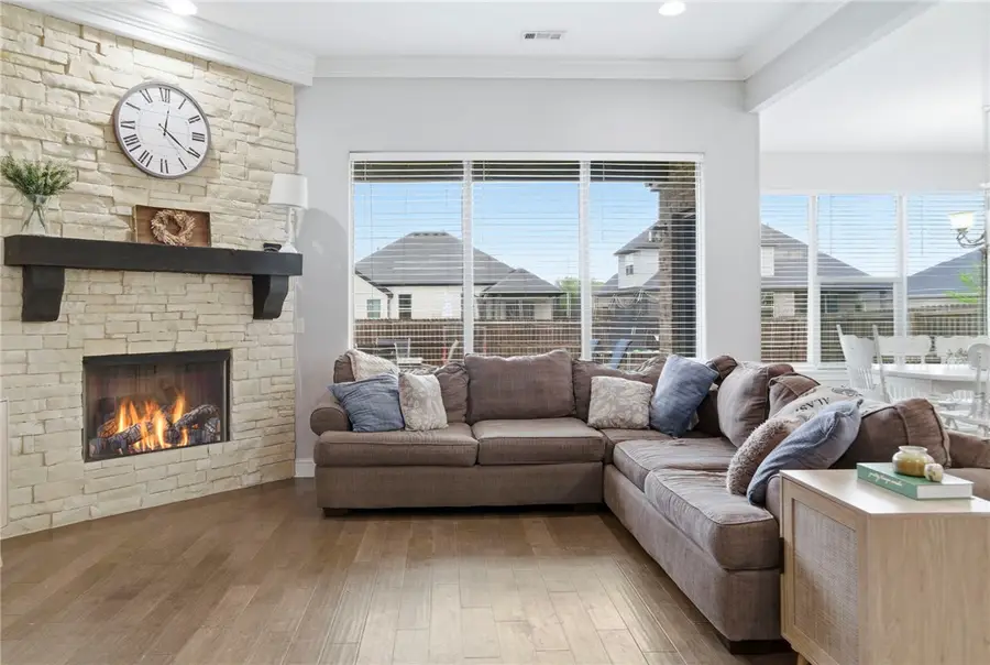 2015 W Broadway Place, Rogers, AR 72758 - #3