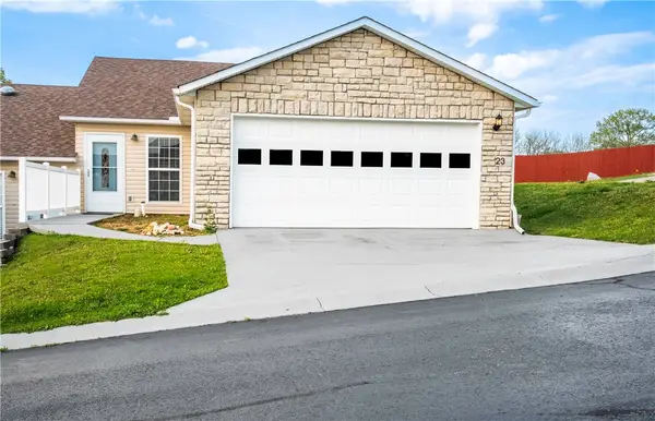 1615 N Spring Road #23, Harrison, AR 72601