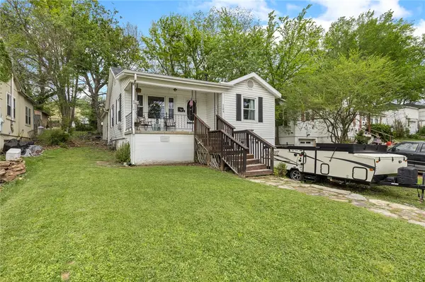 1104 N Lucille, Harrison, AR 72601