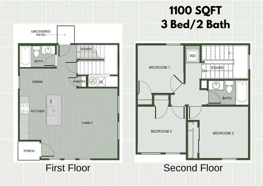 530 Discovery Avenue, Bentonville, AR 72712 - #2
