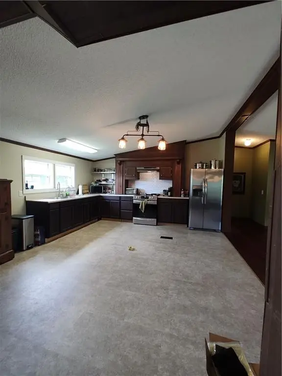 12426 Lockhart Road, West Fork, AR 72774 - #2