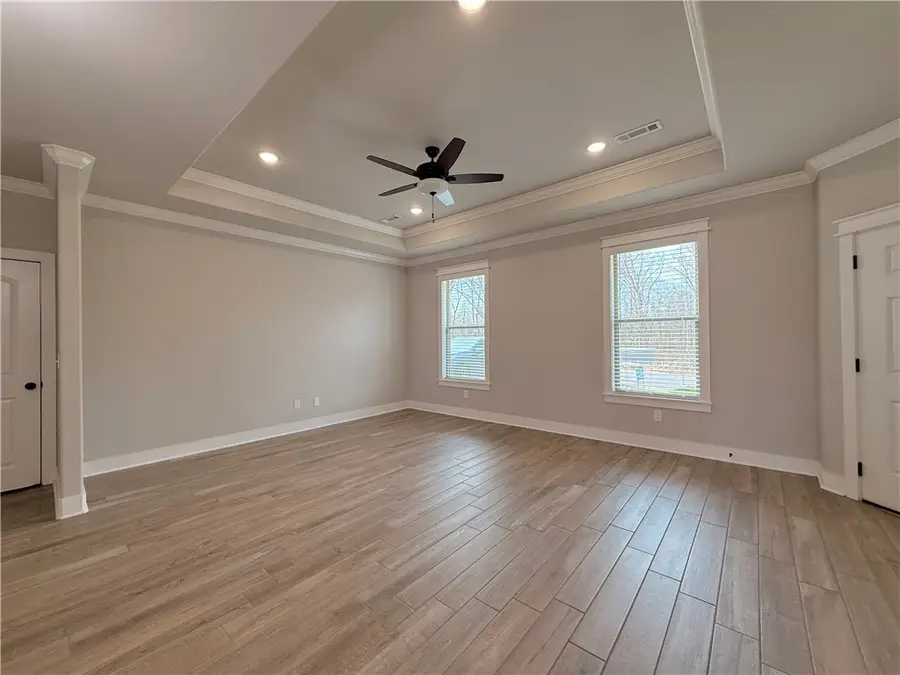 32 Dirleton Drive, Bella Vista, AR 72715 - #3