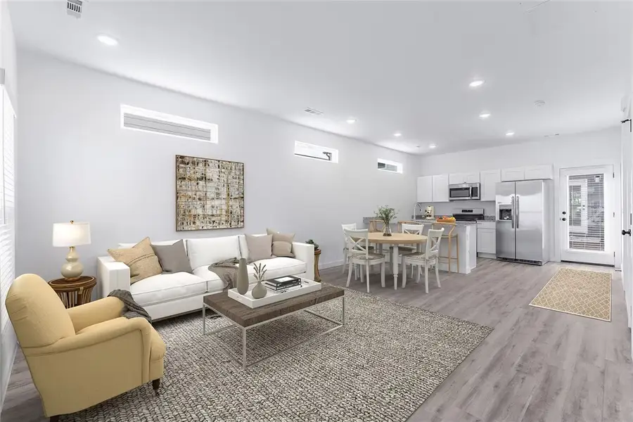 510 Discovery Avenue, Bentonville, AR 72712 - #3