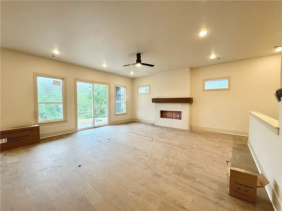 2832 N Sumac Drive, Fayetteville, AR 72703 - #3