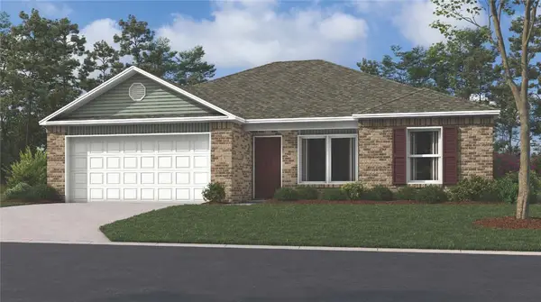 1015 Hilda Lane, Elkins, AR 72727