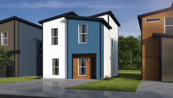 581 Discovery Avenue, Bentonville, AR 72712