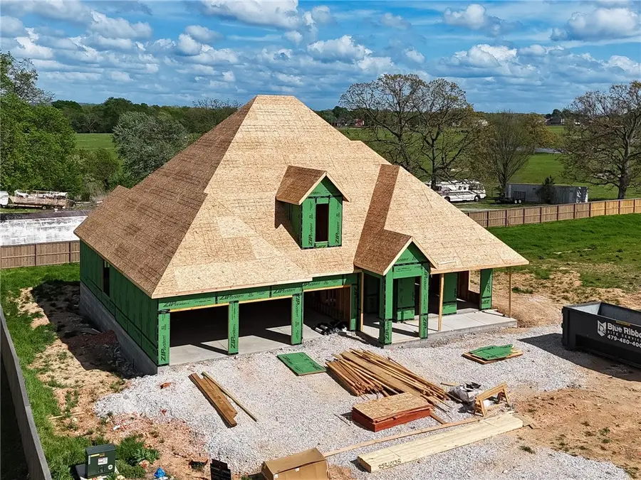 3183 Waypoint Street, Springdale, AR 72762 - #2