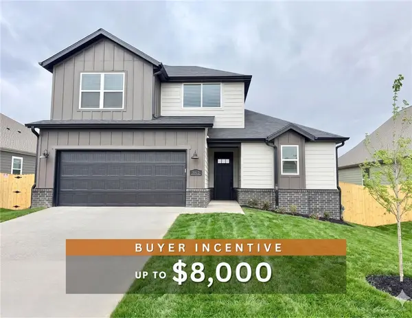 3912 Repose Street, Springdale, AR 72764