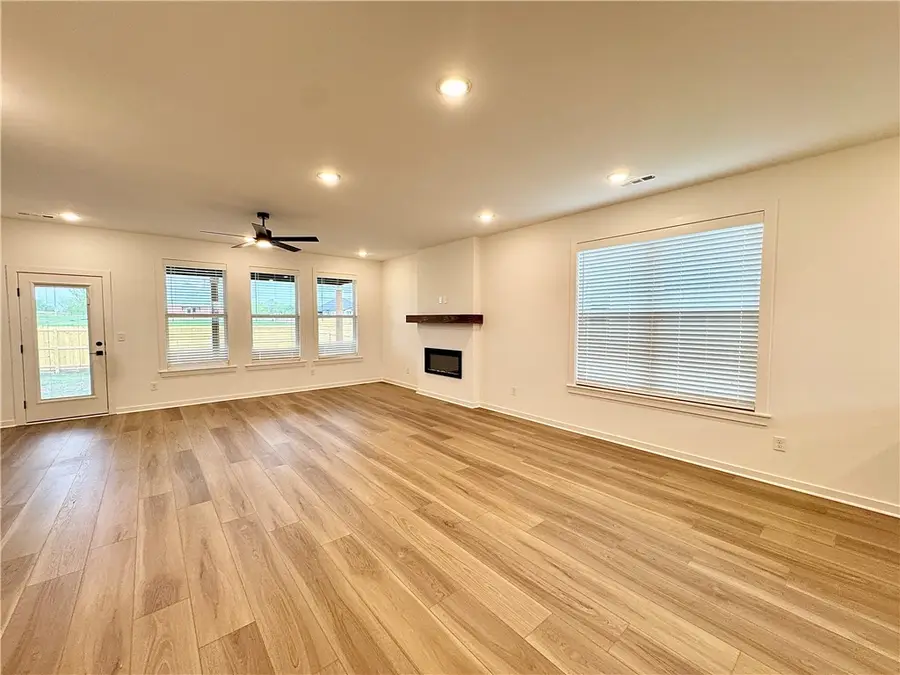 3912 Repose Street, Springdale, AR 72764 - #3