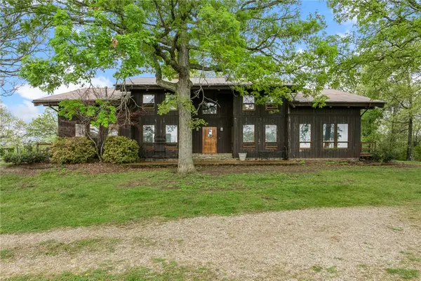 0000 County Road 9991, Berryville, AR 72616