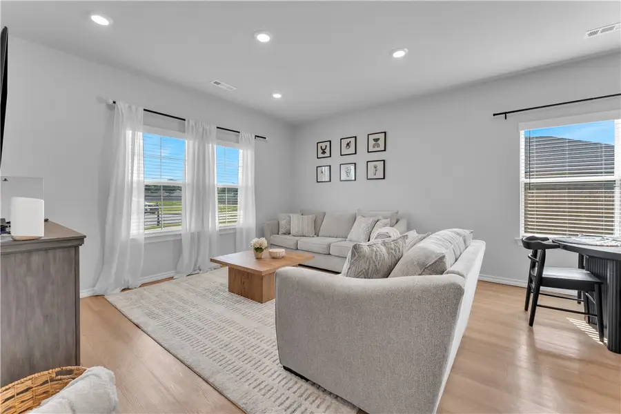 613 W Cattleman Court, Siloam Springs, AR 72761 - #3