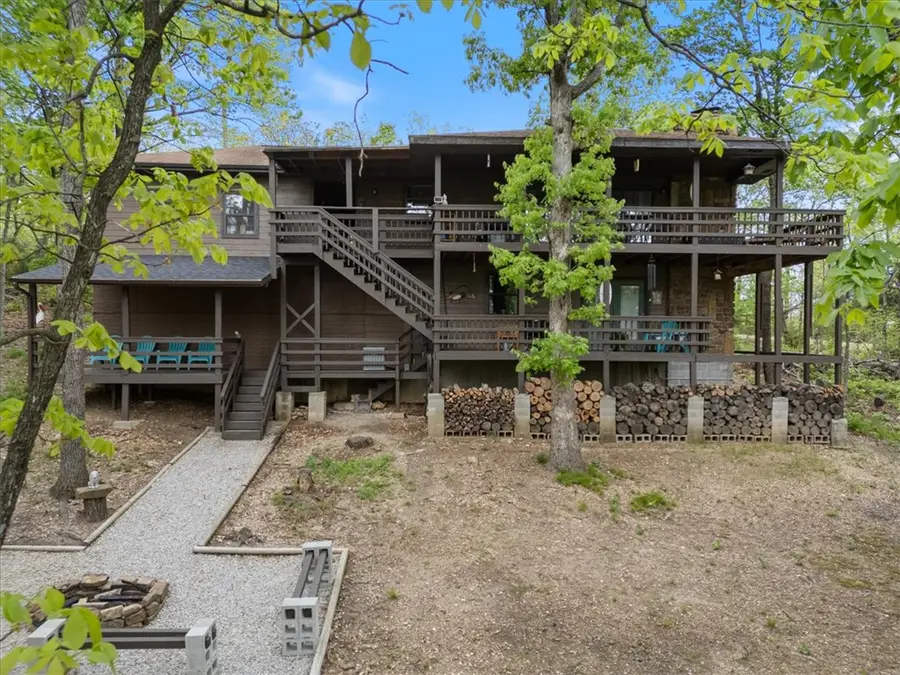 56 Country Club Drive, Holiday Island, AR 72631 - #2