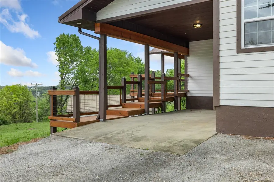 14362 Arena Road, Lead Hill, AR 72644 - #2