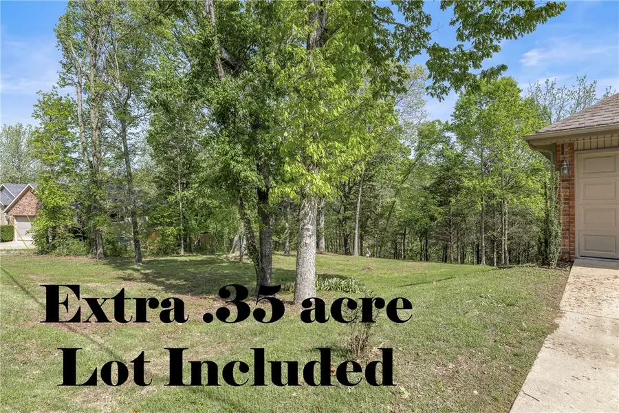 28 Latshaw Drive, Bella Vista, AR 72714 - #2