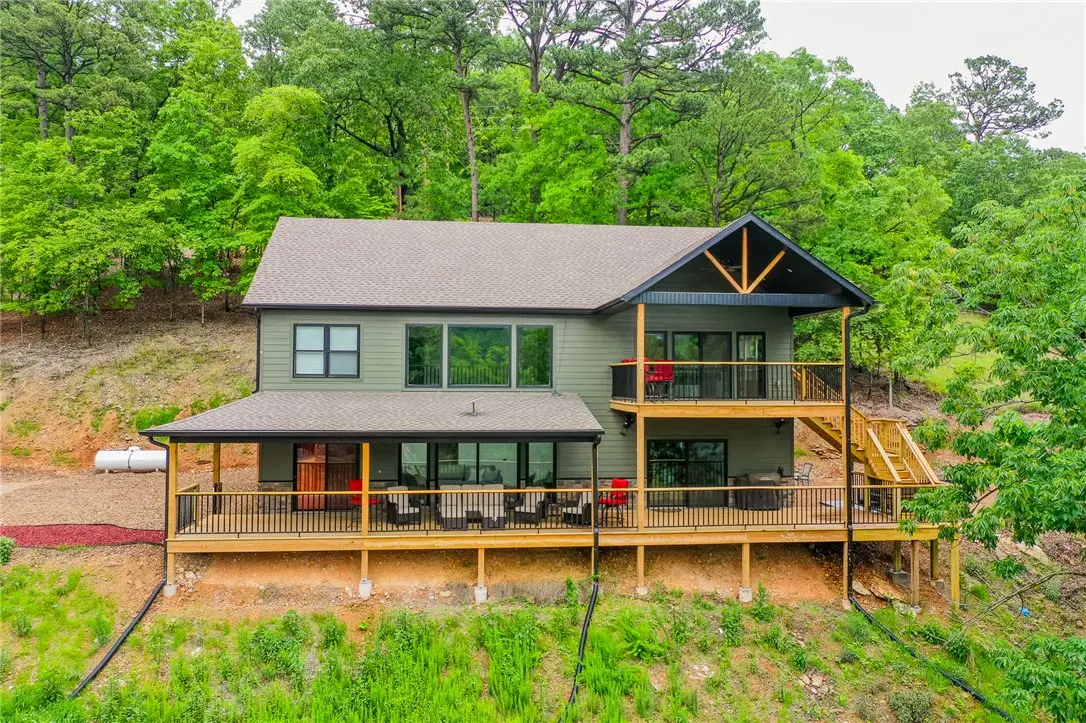 10571 Jasper Lane, Rogers, AR 72756 - #1