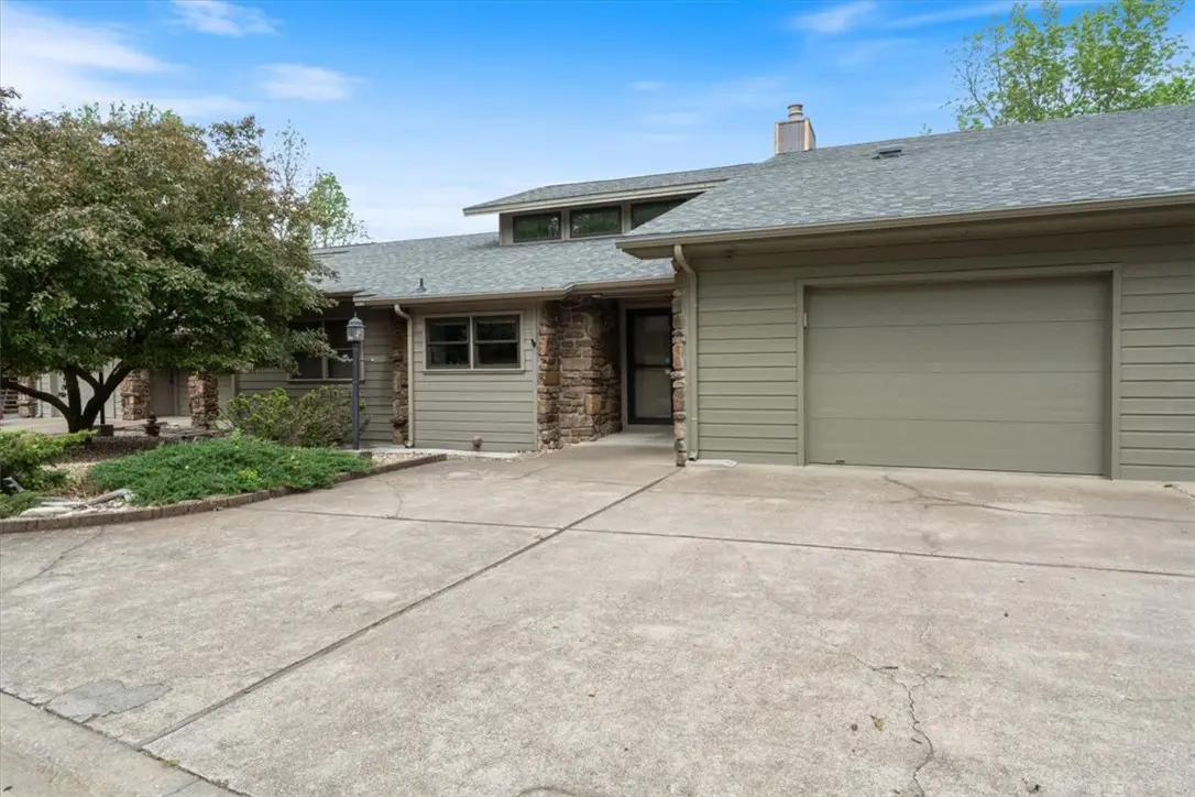 12 Wedgewood Drive, Holiday Island, AR 72631 - #1