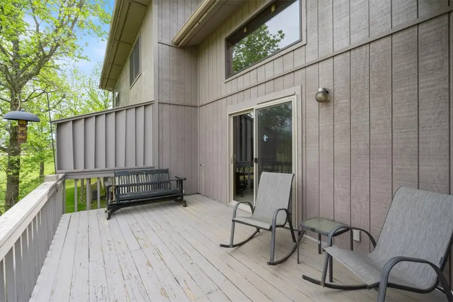 12 Wedgewood Drive, Holiday Island, AR 72631 - #3