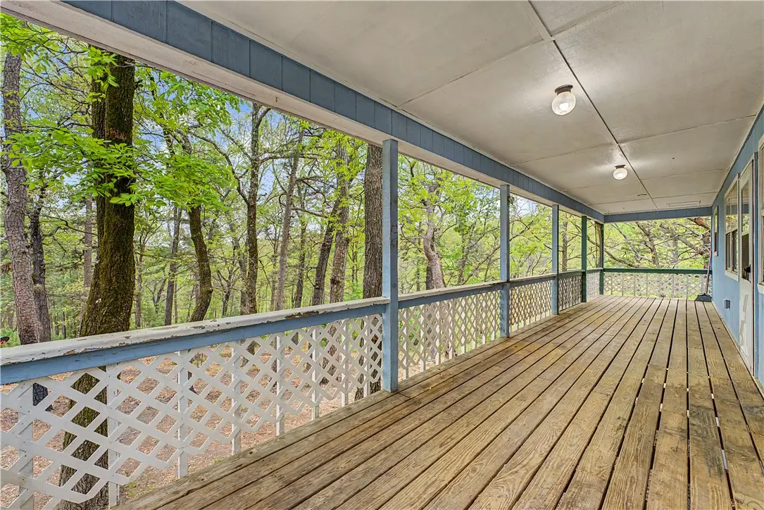 2533 County Road 102, Eureka Springs, AR 72632 - #1