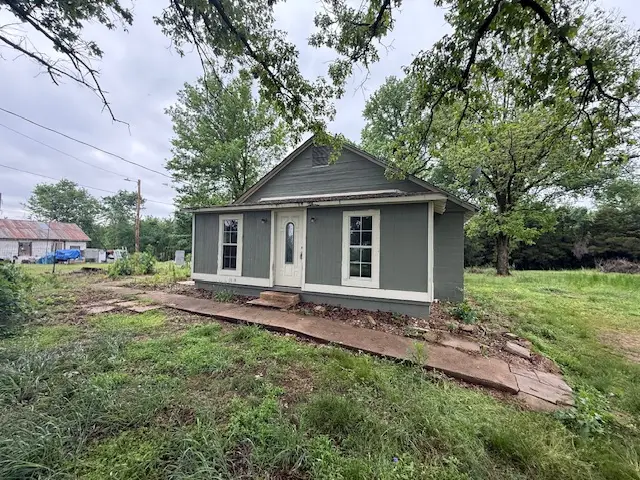 434 Stallings Street, Hartman, AR 72840 - #1