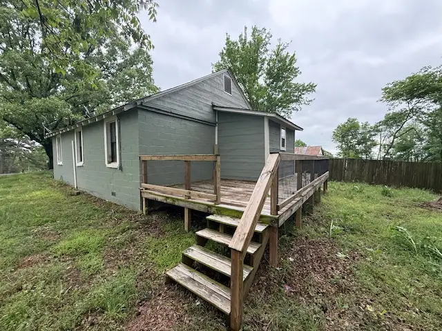 434 Stallings Street, Hartman, AR 72840 - #2