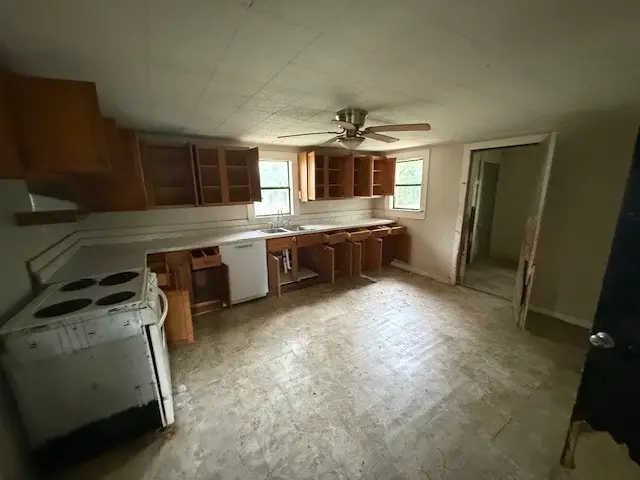 434 Stallings Street, Hartman, AR 72840 - #3